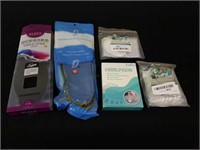 5 times the bid assorted foot products