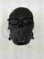 Protective Skull mask
