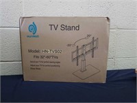 TV Stand fits 32"-60" TV