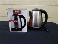 2 times the bid best kettle fast boil kettles.