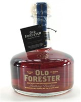 Old Forester Birthday Bourbon 12 year