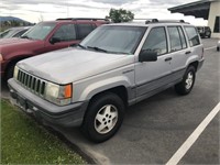 1994 Jeep Grand Cherokee Laredo
