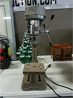 Duracraft brand 1/2 inch drill press