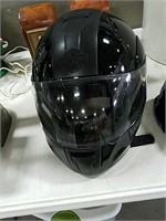 Harley Davidson helmet