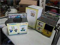 Walt Disney's Snow White toy Kitchen appliances