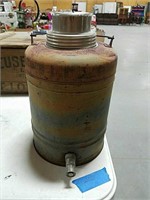 Silo water jug/ Despenser