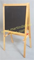 IKEA Chalkboard/White Board Easel