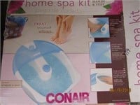 Home Spa Kit for Hands and Feet