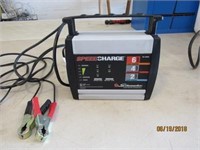 Speed Charge - Schumacker Race Driven Technology