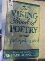 The Viking Book of Poetry of the English-Speaking