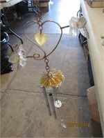 Cherub Windchime