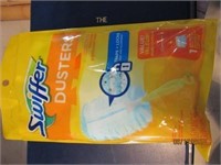 3 New in Box Swiffer Duster