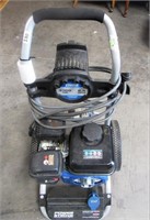 200 - POWER STROKE PRESSURE WASHER