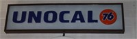 UNOCAL 76 Sign