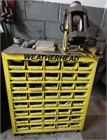 Weatherhead Hose Kit