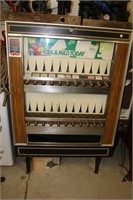 Cigarette Machine