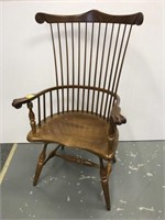 Duckloe arm chair