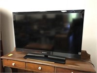 Sony 31 inch  flat screen television