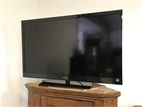Sony 40 inch flat screen television