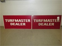 Turfmaster Dealer