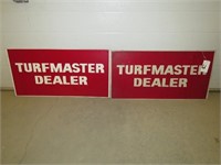 Turfmaster Dealer