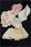 Lot of Doll Clothing.