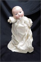 A.M. Dream Baby Type Doll,