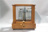 Early Encased Balance Scale,
