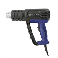 KOBALT HG2000 Heat gun used working