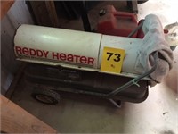 Reddy Heater