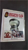 "Countdown to the Stanley Cup" owned by Tim Hunter