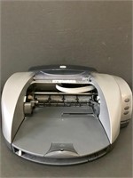HP DeskJet 5550 Inkjet Printer