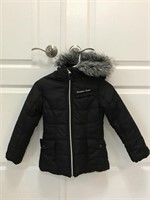 Protection System Kid’s Winter Jacket