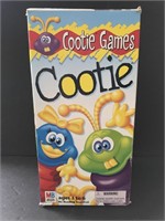 The Game of Cootie