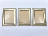 5x7 Matching Frames
