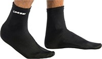 Elastic Water Sport Adult Socks for Snorkeling