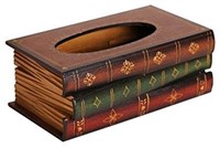 "As Is" Elegant Hand Crafted Wooden Scholar's