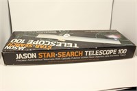 Star Search Telescope 100.
