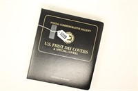 US First Day Covers & Special Covers.