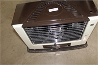 Kerosun heater, looks to be brand new..