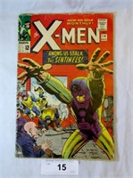 MARVEL COMICS:  X-MEN #14