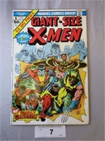 MARVEL COMICS:  GIANT SIZE X-MEN #1