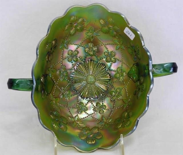 ICGA Carnival Glass Auction - July 21st - 2018