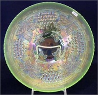 Grape & Cable master IC bowl - ice green