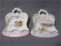 2 Early Years RS Prussia hand painted