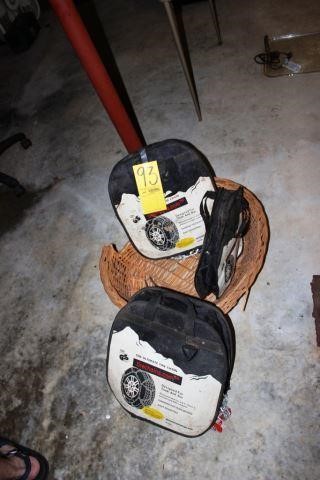 ONLINE ONLY  EQUIPMENT-TOOLS-HOME GOODS AUCTION