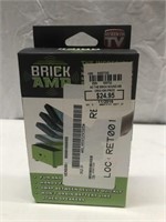 NEW AD The Brick Sound Amplifier Y5G