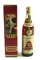 Scharlachberg Brandy in box