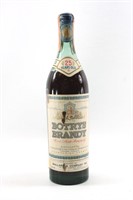 25 Year Old Botry's Brandy