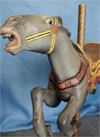 Carousel Horse